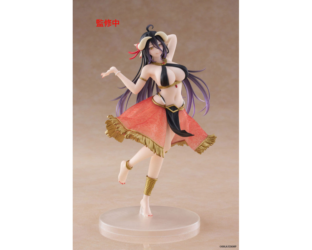 ALBEDO - DANCER VER.