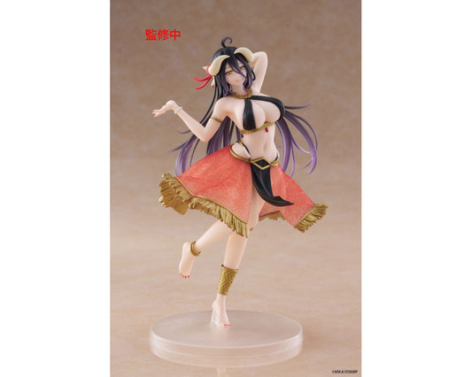 ALBEDO - DANCER VER.