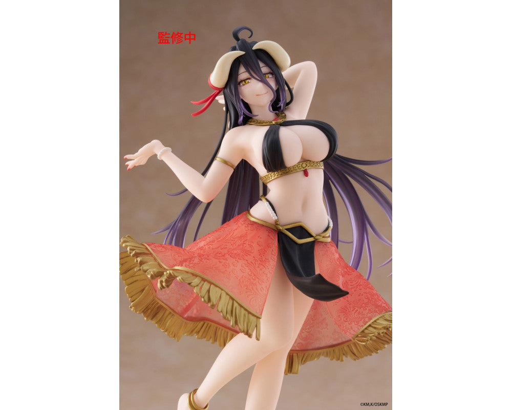 ALBEDO - DANCER VER.