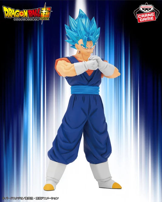 VEGETO SSJ BLUE - BLOOD OF SAIYANS