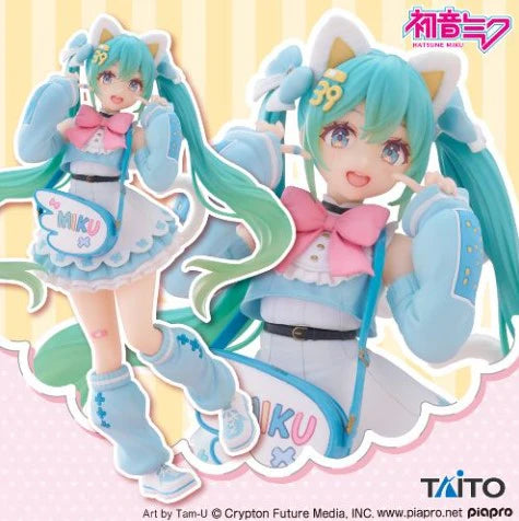 MIKU FASHION FANCY