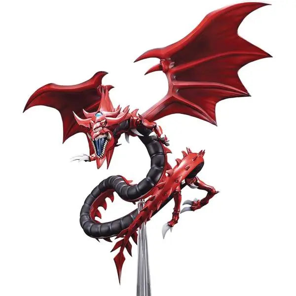 YU-GI-OH MONSTER LEGION - SLIFFER